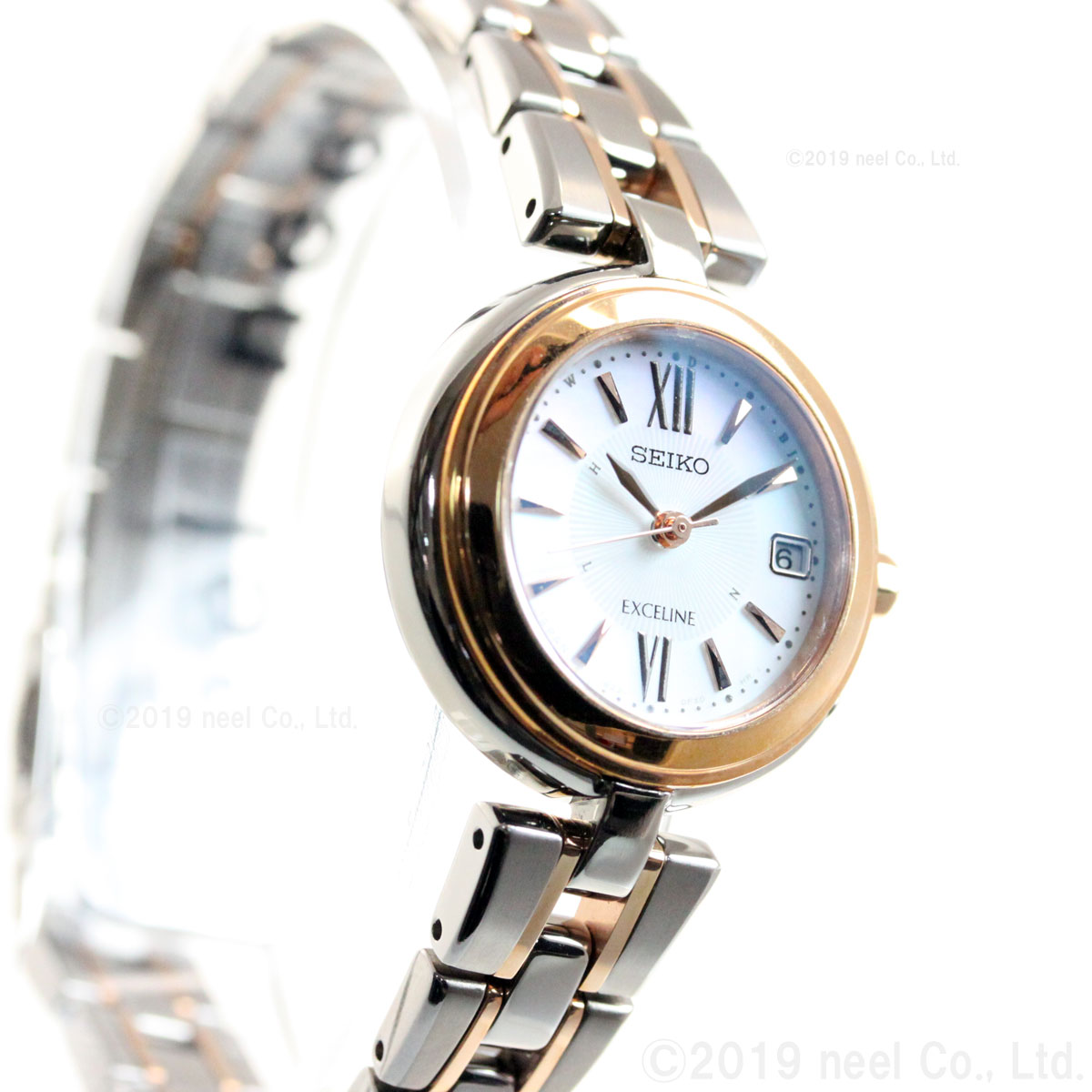 店内ポイント最大35倍 セイコー エクセリーヌ ルキア Seiko Exceline Seiko Exceline 電波 ソーラー 電波時計 腕時計 レディース Swcw134 Neelセレクトショップ 7年延長正規保証 正規品 送料無料 ラッピング無料 サイズ調整無料 店内ポイント最大35倍 セイコー エクセリーヌ ルキア Seiko Exceline Seiko Exceline 電波 ソーラー 電波時計 腕時計 レディース Swcw134 Neelセレクトショップ 7年延長正規保証 正規品 送料無料 ラッピング無料 サイズ調整無料