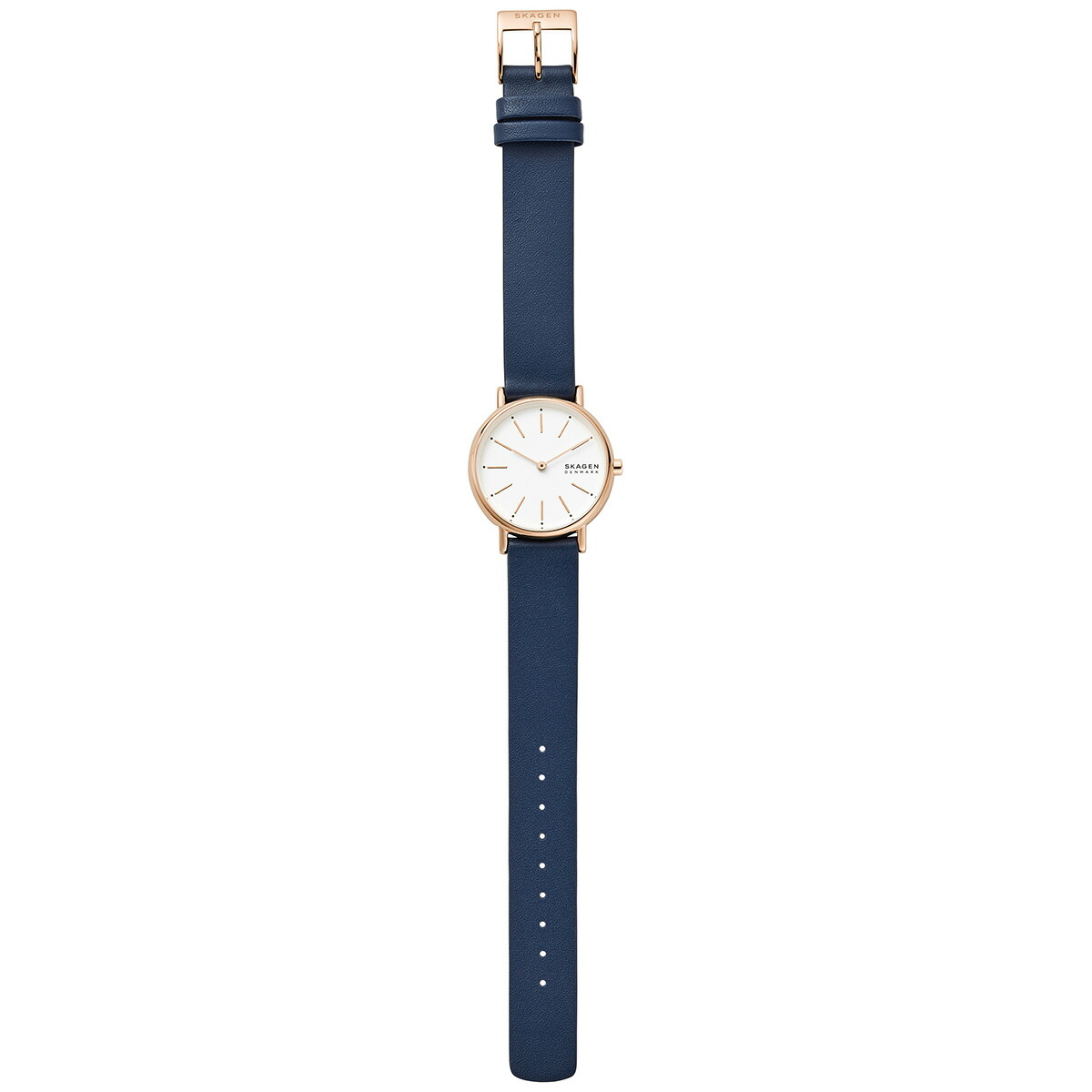 大量入荷 スカーゲン SKAGEN 腕時計 レディース シグネチャー SIGNATUR SKW2838 vescom.com.tr