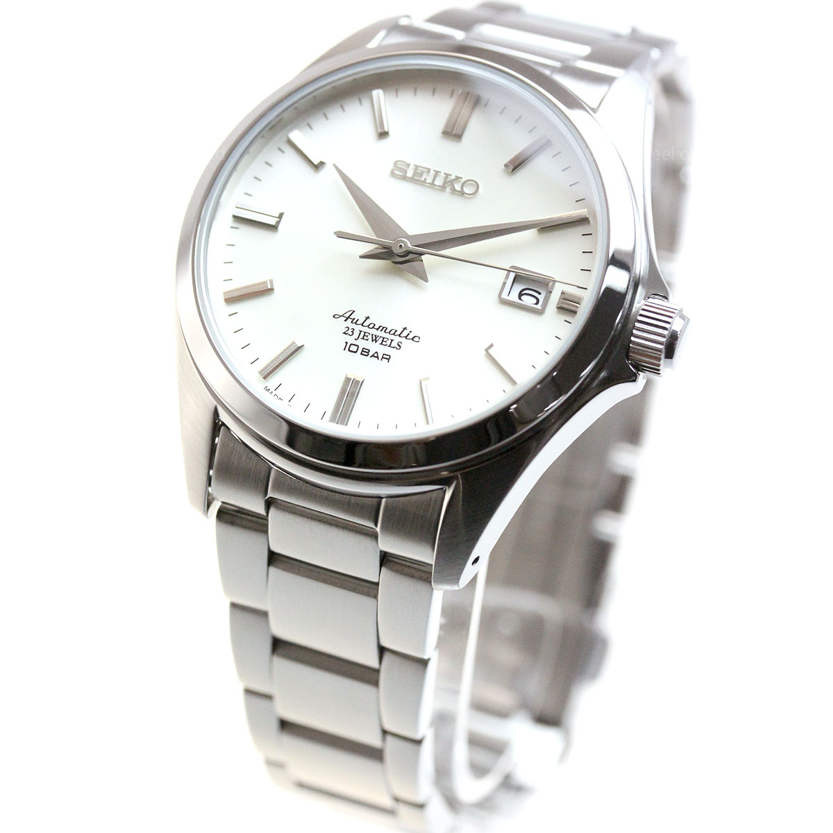 週末限定直輸入♪ SEIKO SZSB011 Grand SEIKO セイコー