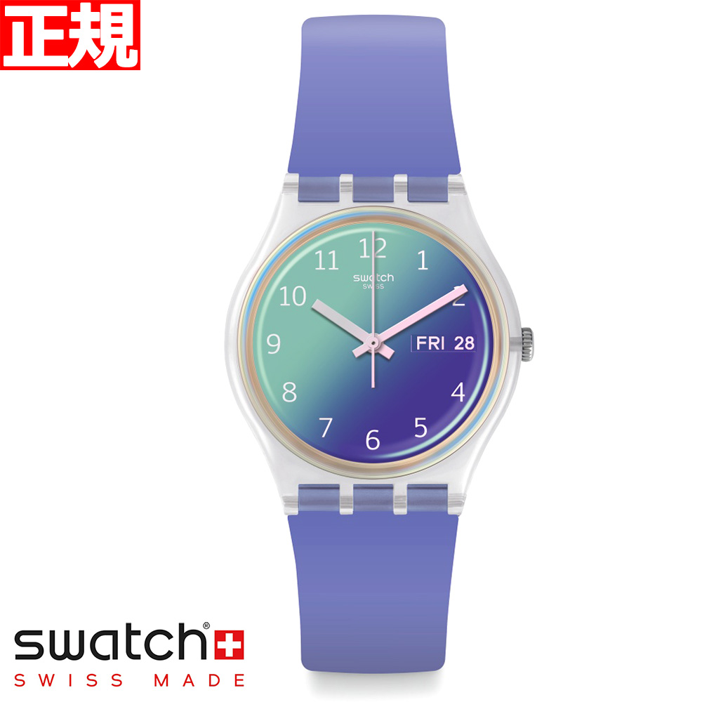 楽天市場】swatch スウォッチ 腕時計 メンズ レディース オリジナルズ