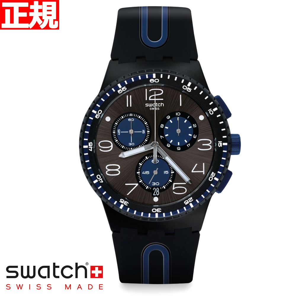 楽天市場】swatch スウォッチ 腕時計 メンズ レディース ニュー