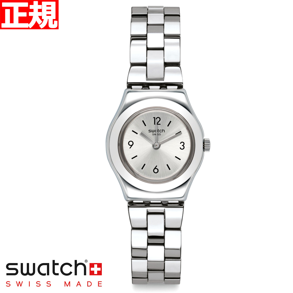 Swatch スウォッチ IRONY アイロニー 腕時計 レディース - 腕時計