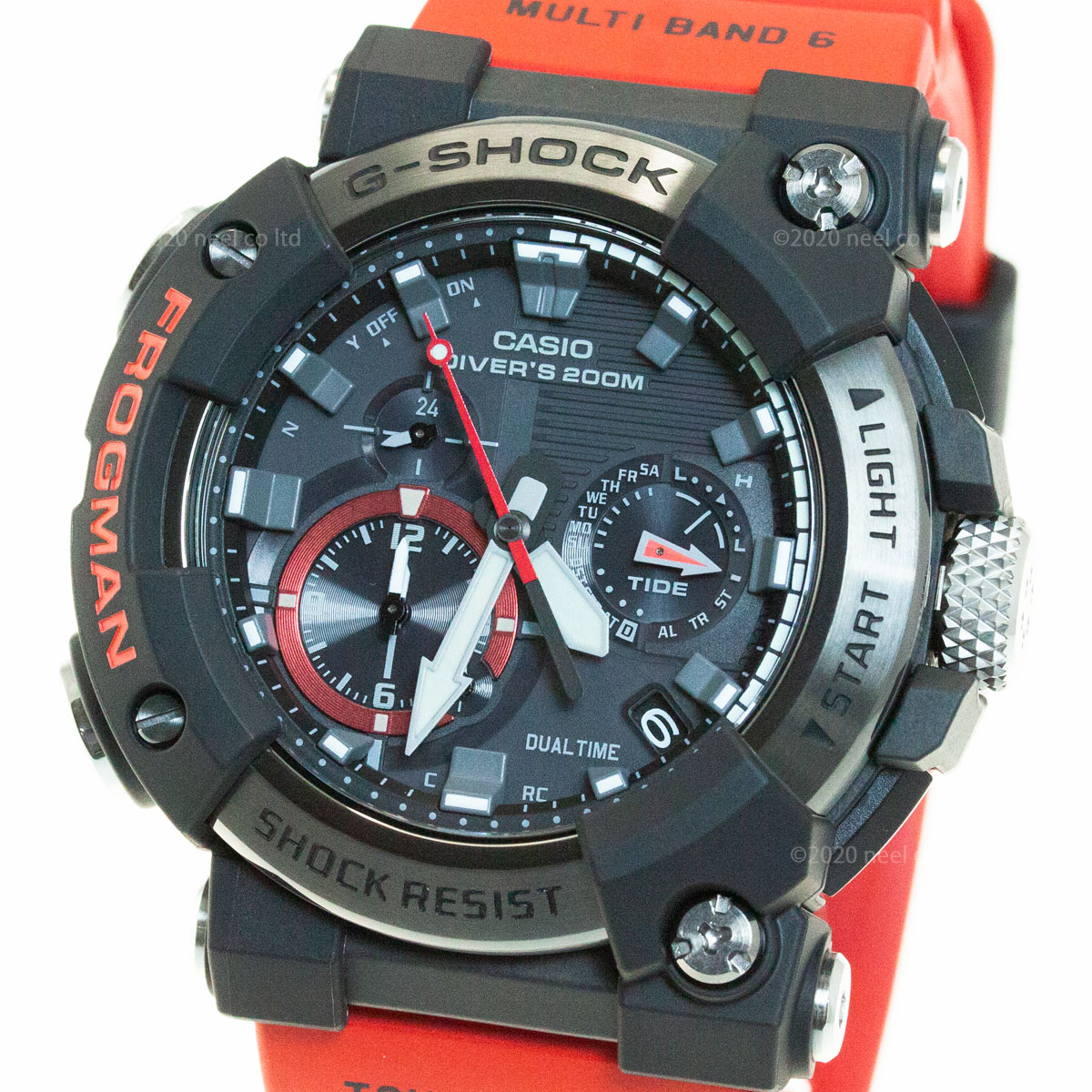 ソーラー カシオ 店内ポイント最大35倍 フロッグマン 電波 Casio Gショック G Shock Casio メンズ腕時計 メンズ ソーラー Of Master Gwf A1000 1a4jf 電波時計 Frogman 腕時計 G 新作 Neelセレクトショップ 正規品 送料無料 7年長期無料保証