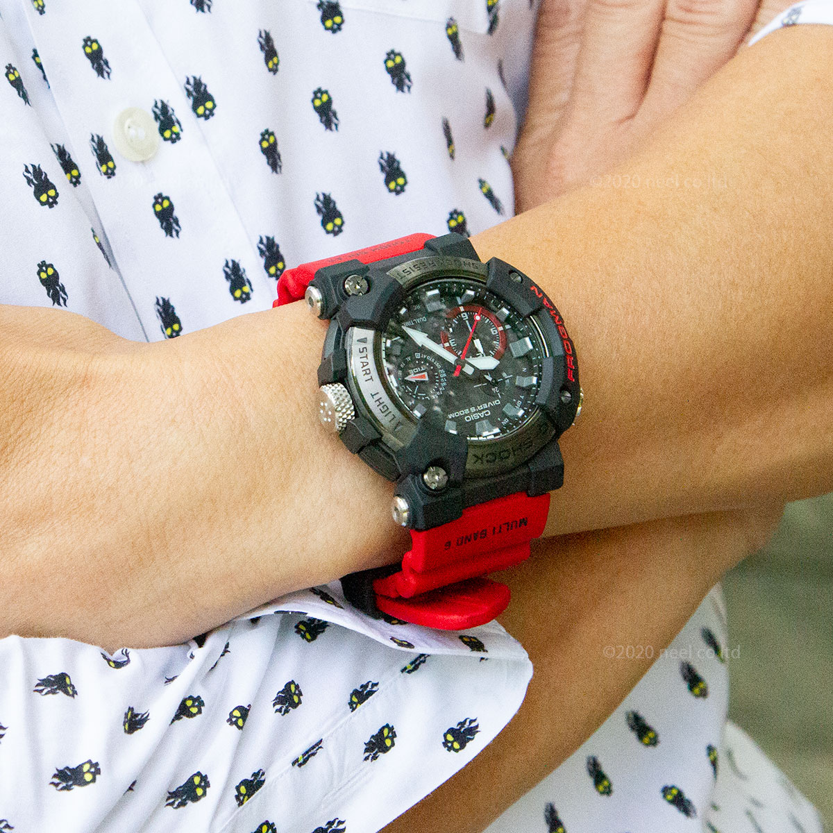 ソーラー カシオ 店内ポイント最大35倍 フロッグマン 電波 Casio Gショック G Shock Casio メンズ腕時計 メンズ ソーラー Of Master Gwf A1000 1a4jf 電波時計 Frogman 腕時計 G 新作 Neelセレクトショップ 正規品 送料無料 7年長期無料保証