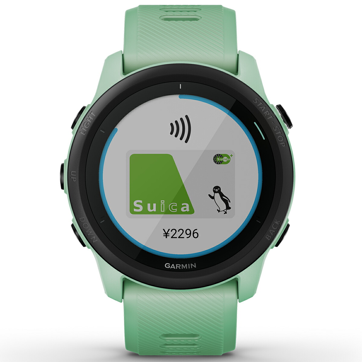 ガーミン Garmin フォアアスリート745 Gpsウォッチ ランニング 745 Foreathlete トライアスロン用