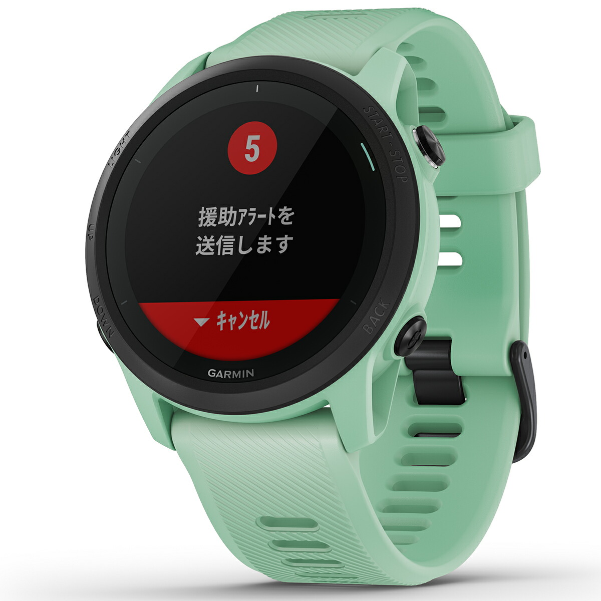 楽天市場 ガーミン Garmin Foreathlete 745 フォアアスリート745 ランニング トライアスロン用 Gpsウォッチ スマートウォッチ ウェアラブル 腕時計 ネオトロピック 010 41 新作 Neelセレクトショップ