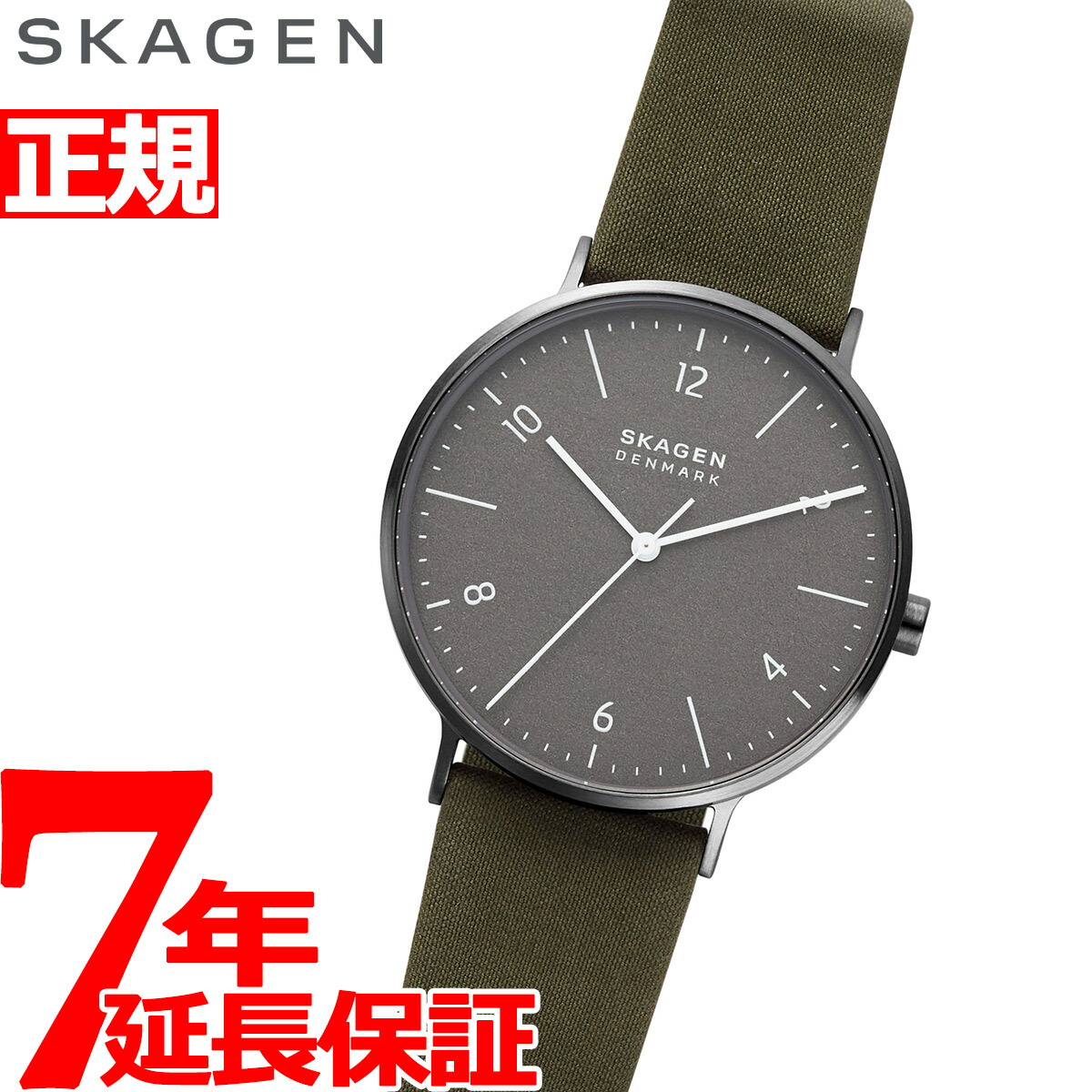 55 以上節約 23日時 最大00円offクーポン 店内ポイント最大54 5倍 スカーゲン Skagen 腕時計 メンズ アレンナチュラルス ren Naturals Skw6730 Neelセレクトショップ 激安の Dialab Rs