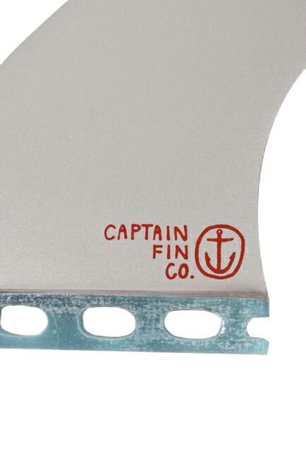 Captain Fin Co キャプテンフィン Thruster Dane Reynolds Single Tab サイズs M L デーン レイノルズ フィン サーフィン Surfing Mavipconstrutora Com Br