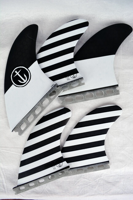 楽天市場】CAPTAIN FIN キャプテンフィン JEFF McCALLUM QUAD ESPECIAL