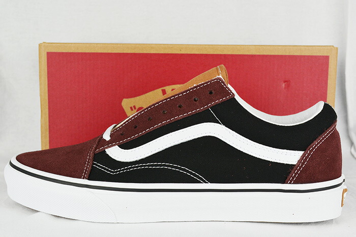 楽天市場】VANS バンズ OLD SKOOL オールドスクール スニーカー