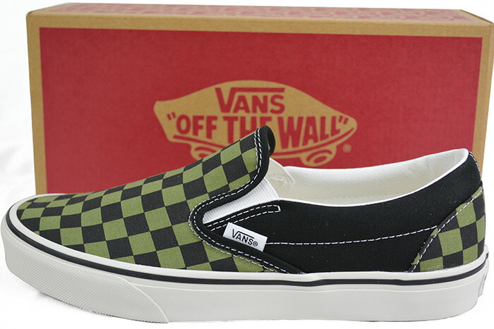 VANS - VANSバンズUS限定TheスリップオンTRK 27cm US9 楽天市場】VANS バンズ ヴァンズ CLASSIC SLIP ON US LIMITED