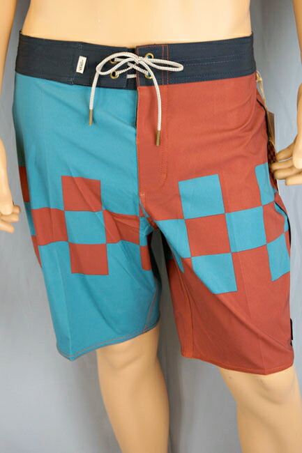 楽天市場】バンズ 水着 サーフパンツ メンズ VANS VENICE BOARD SHORT