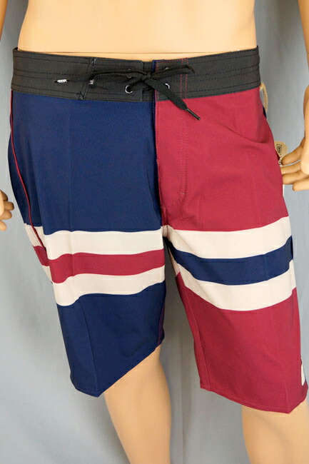 楽天市場】バンズ 水着 サーフパンツ メンズ VANS VENICE BOARD SHORT