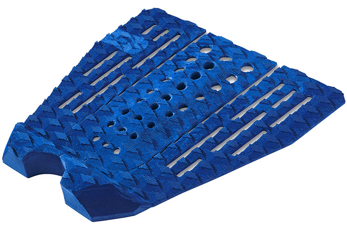 DAKINE ダカイン TRACTION PAD デッキパッド EVADE SURF PAD DEEP BLUE サーフィン SURFING