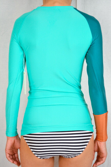 Surfing Arrival デッキパッド 長袖 Seea シーア And ボルコム Seea サーフィン ラッシュガード Surf レディース シーア Doheny L S ラッシュガード Sports ラッシュガード Seea Surfing Arrival デッキパッド 長袖 Seea シーア And ボルコム Seea サーフィン ラッシュガード Surf レディース シーア Doheny L S ラッシュガード Sports ラッシュガード Seea