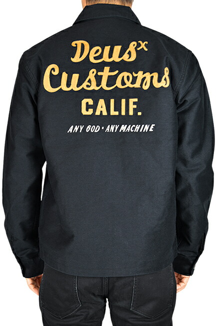 楽天市場】DEUS EX MACHINA デウス エクス マキナ DEUS EX MACHINA