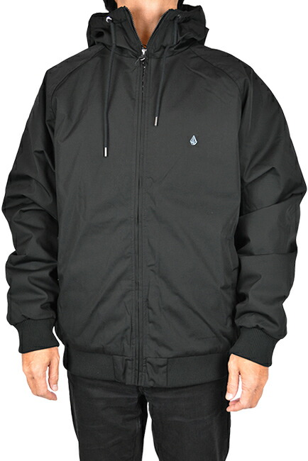 楽天市場】VOLCOM ボルコム HERNAN 5K JACKET アウター ジャケット