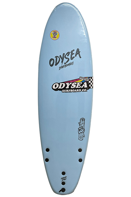 楽天市場】【2021モデル】 CATCH SURF キャッチサーフ ODYSEA STUMP 