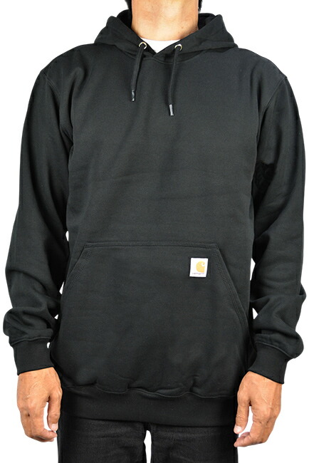 CARHARTT 鉄道車両ハート形 パーカー MIDWEIGHT PULLOVER SWEATSHIRT HOODIE K121 LOOSE FIT ルーズフィット 長袖 ティーシャツ 流汗 ゆったり MEN\u0027S WOMEN\u0027S メンズ レディース WORKWEAR 細工物御召しもの