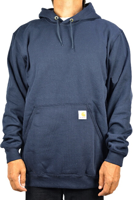 CARHARTT 鉄道車両ハート形 パーカー MIDWEIGHT PULLOVER SWEATSHIRT HOODIE K121 LOOSE FIT ルーズフィット 長袖 ティーシャツ 流汗 ゆったり MEN\u0027S WOMEN\u0027S メンズ レディース WORKWEAR 細工物御召しもの