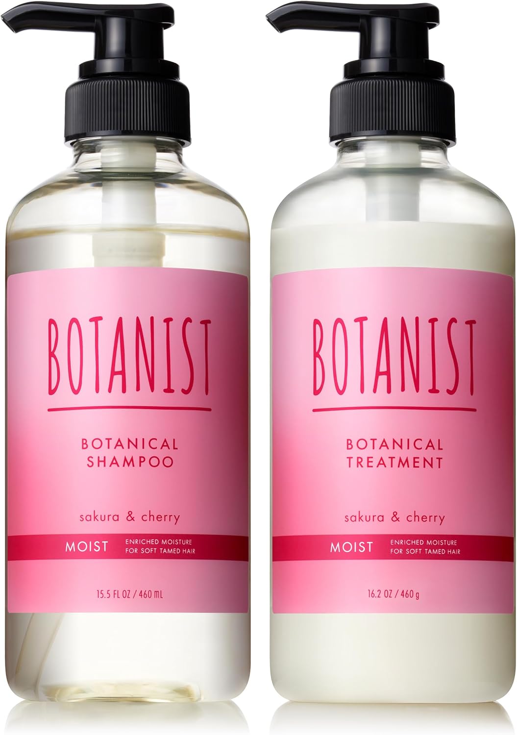 楽天市場】【セット】 ボタニスト BOTANIST ボタニカル サクラ