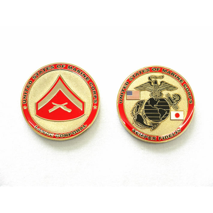 楽天市場】米軍グッズ メダル アメリカ陸軍 U.S.ARMY キャンプ座間 日 