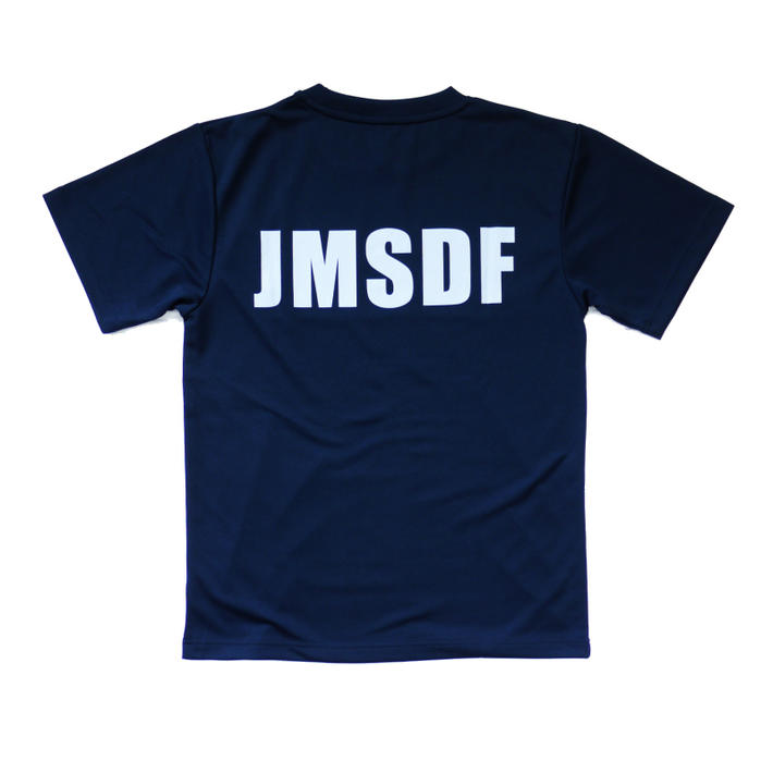 みぞ　海上自衛隊グッズ 楽天市場】自衛隊グッズ Tシャツ 海上自衛隊 自衛官がつくったT