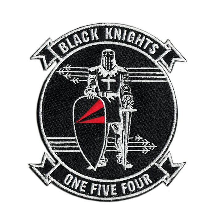 楽天市場】米軍グッズ GREEN KNIGHTS アメリカ海兵隊第121戦闘攻撃飛行