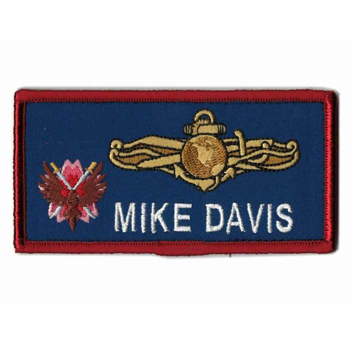 楽天市場】【 文字入れ 】 米軍グッズ ネームタグ アメリカ海軍 U.S.