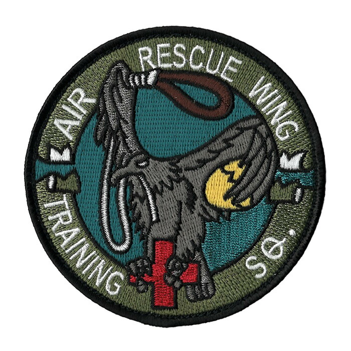 楽天市場】自衛隊グッズ ワッペン 航空自衛隊 第401飛行隊 小牧基地