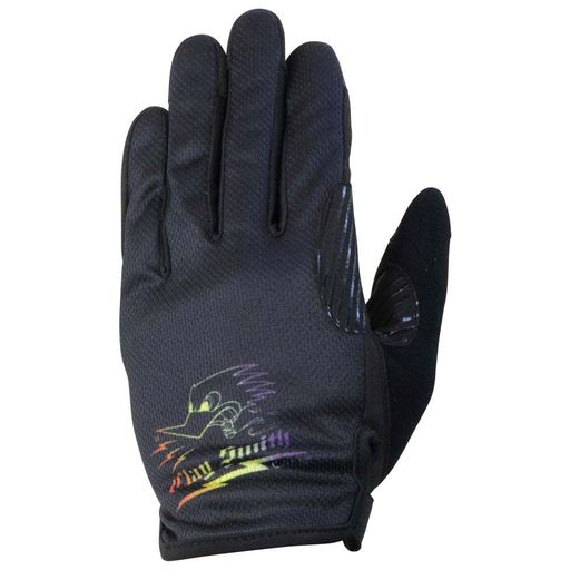 クレイスミス(CLAYSMITH)universeメッシュグローブオートバイ用CSY-5060(ブラックL)