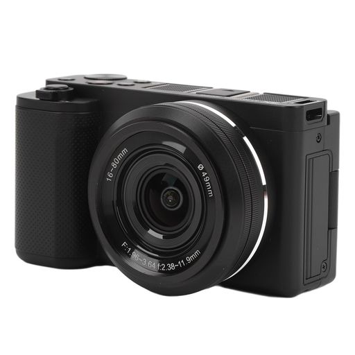 G930ミラーレスカメラ、64MP5K30FPS/4K60FPSテレビカメラVloggingテレビカメラ、3.2in回転させる式タッチスクリーン、5X光学望遠レンズ、15X変わり種望遠レンズ、興味の中心抑えつける