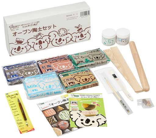 ヤコ(Yako)オーヴン高陵土仕掛ける新Premium