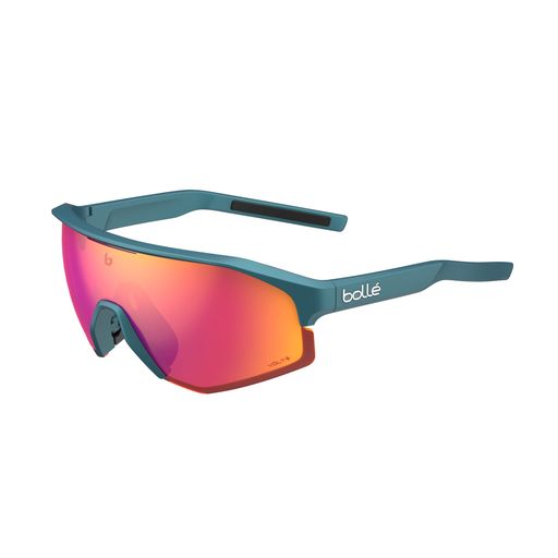 bolle(ヴォレー)黒眼鏡LIGHTSHIFTERL