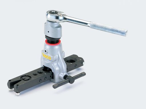 イチネンTASCO TA550WB ラチェット式フレアーツール