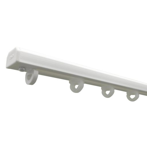 トーソー マイン 覆い布線路 シングル 0.91m 10本仕掛ける 入れものさし出し 半間用 白いこと 日本製 向こう正面後ばらい 上昇限度後ばらい 定尺 とり捨てる能力のある 30020694