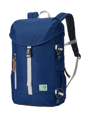 VTdaypackRNavyデイパッククラシカル