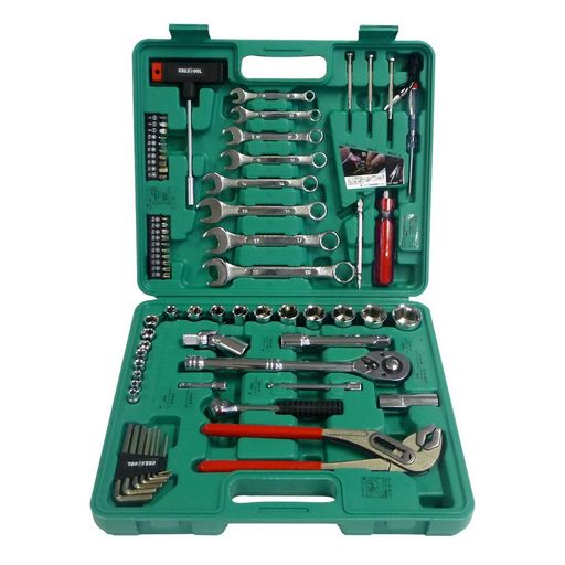 GREAT TOOL 検査と修理一揃いの道具 68pcs. GTMK-68