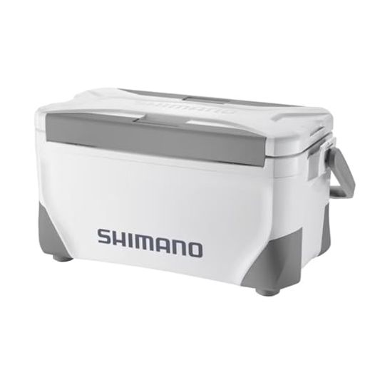 シマノ(SHIMANO) 冷房装置ボックス席 スペーザ 点火装置 25L NS-425Y 薄墨色