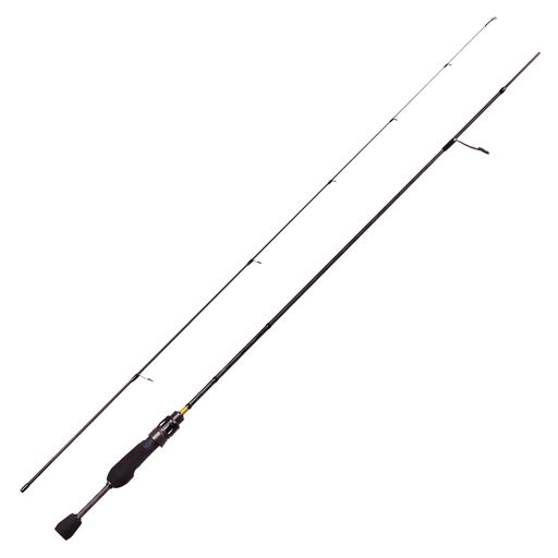 AbuGarcia (アブガルシア) Sstyle ソルティースタイル アジ SYAS-532ULS 2ピース｜Astalio