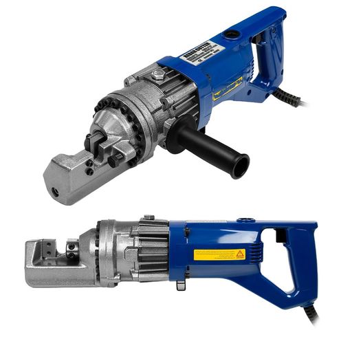 ElectricHydraulicRebarCutter鉄筋切り手電動鉄筋切り手切りはなす収容能力4粍~16粍日本語明らかにする書付き添い人