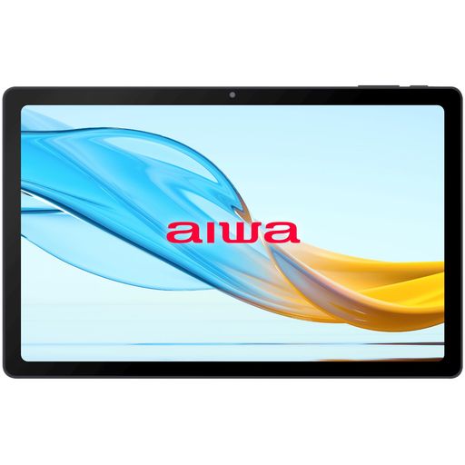 aiwatabAG10(MT8781OctaCore/6GB/128GB/Android13/10.3型IPS/SIM拡張スロット:なし/2000x1200px)