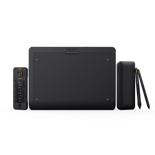 XENCELABS ペンタブレット MEDIUM バンドル V2 グラフィックタブレット スタジオレベルの描画タブレット V2ペン2本付属 クイックキーショートカットリモコン付き HP ANYWARE®対応 プライベートBLU…|Astalio