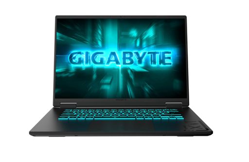 GIGABYTE ゲーミングノートPC GAMING A16 3WHK3JP894SH 16インチ 165Hz | Ryzen 7 260 | GeForce RTX 5070 | メモリ 16GB | SSD 1TB | Windows 11 ||Astalio