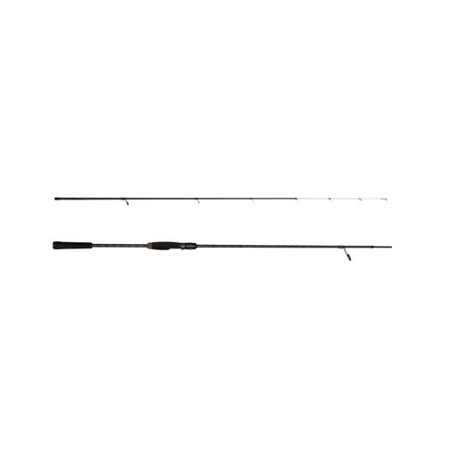 Abu Garcia (アブガルシア) オーシャンフィールド イカ OSQS-702MHS 2ピース 船 ボート オモリグ|Astalio