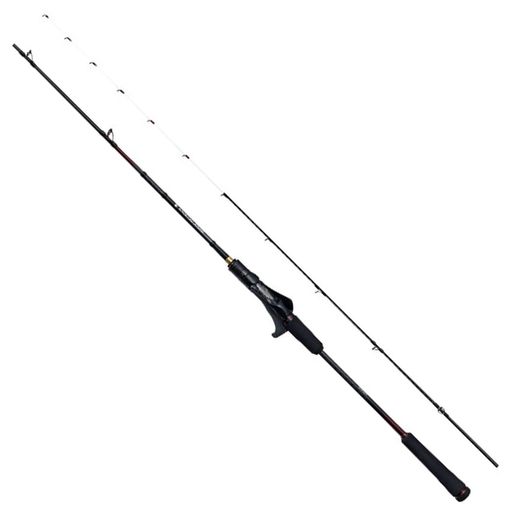 シマノ(SHIMANO)引き分け騾馬極点24炎月エクスチューンN-B610ML-S/LEFT(左)