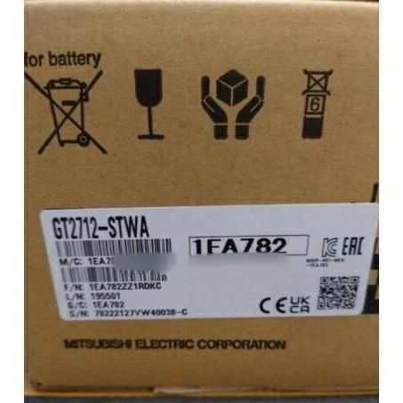 【 新品★貨物輸送無料 】MITSUBISHI 三菱電機 GT2712-STWA 用マルチタッチパネル書きあらわす器【６ヶ月引きうける】