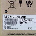 【新品★貨物輸送無料】MITSUBISHI 三菱電機 GT2712-STWD 用マルチタッチパネル書きあらわす器【６ヶ月引きうける】