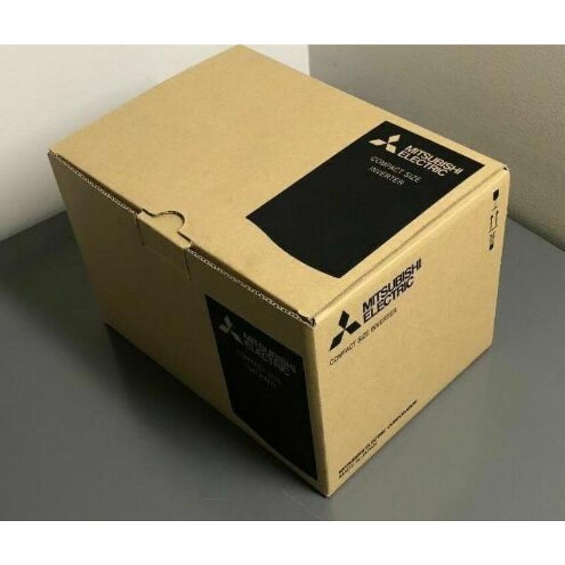 新品【 ★送料無料 】MITSUBISHI三菱電機 FR-D720S-0.2K-CHT 用インバーター【6ヶ月保証】|astarshop