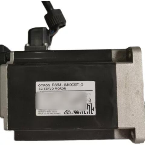 【新品★送料無料】OMRON オムロン R88M-1M40030T-O 用サーボモーター【6ヶ月保証】|astarshop